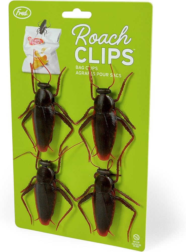 RoachClips