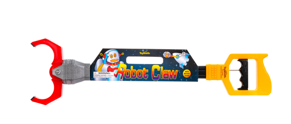 Robot_Claw